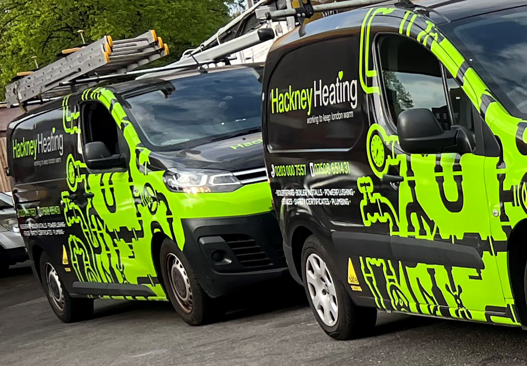 Plumbers in Hackney, Local Plumbing Services in Hackney